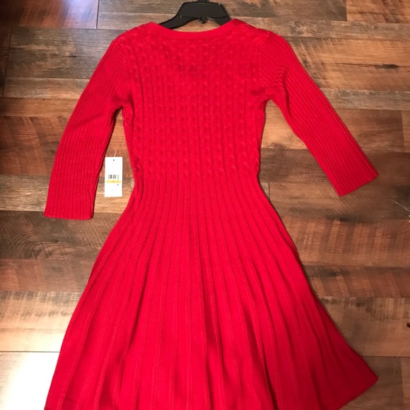 J Howard Dress - Picture 4 of 4